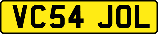 VC54JOL