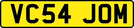 VC54JOM