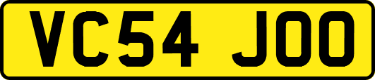VC54JOO