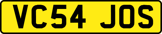 VC54JOS