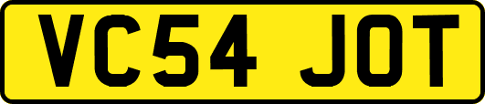 VC54JOT