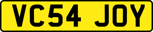 VC54JOY