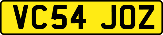 VC54JOZ