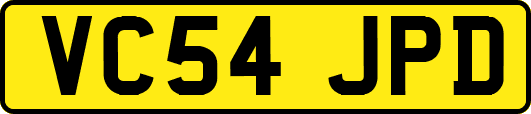 VC54JPD