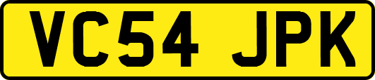 VC54JPK