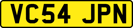 VC54JPN