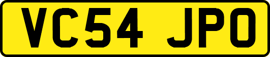 VC54JPO