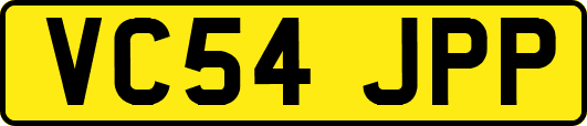 VC54JPP