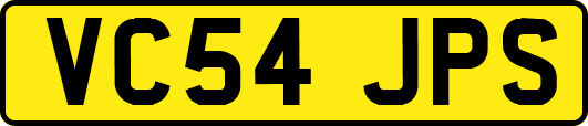 VC54JPS