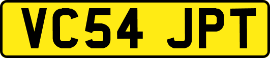 VC54JPT