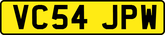 VC54JPW