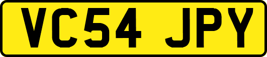 VC54JPY