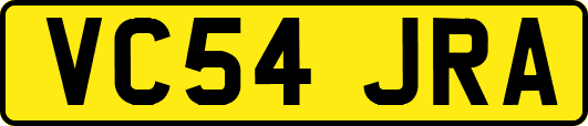 VC54JRA