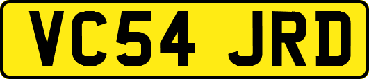VC54JRD