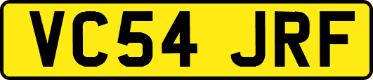 VC54JRF
