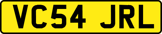 VC54JRL
