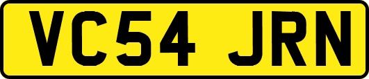 VC54JRN