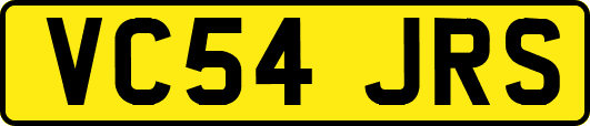 VC54JRS