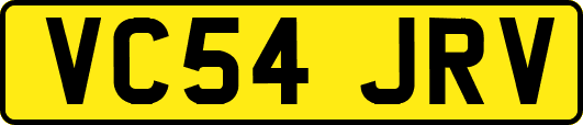 VC54JRV