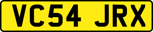 VC54JRX