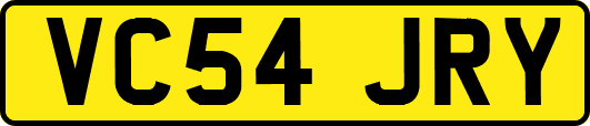 VC54JRY
