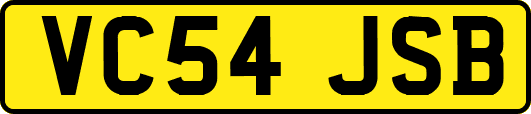 VC54JSB