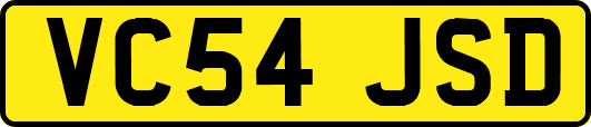 VC54JSD