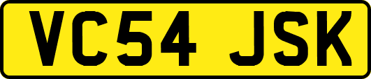 VC54JSK