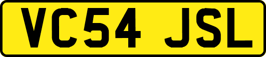 VC54JSL