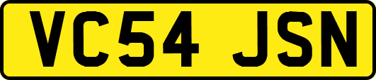 VC54JSN