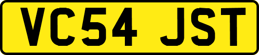 VC54JST
