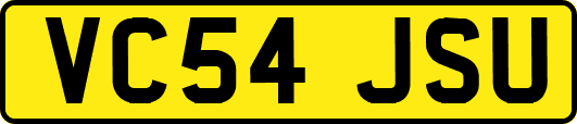 VC54JSU