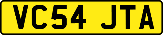 VC54JTA