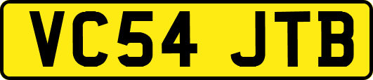 VC54JTB