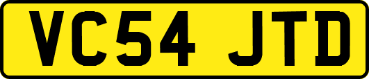 VC54JTD