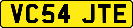 VC54JTE