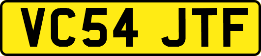 VC54JTF