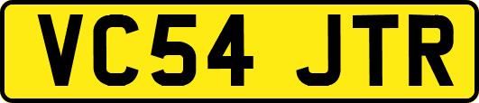 VC54JTR