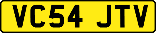 VC54JTV