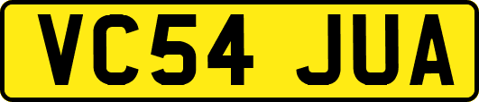 VC54JUA