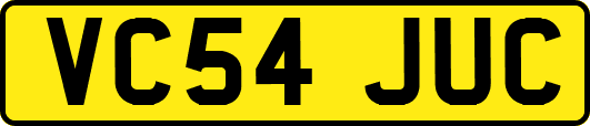 VC54JUC