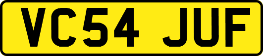 VC54JUF