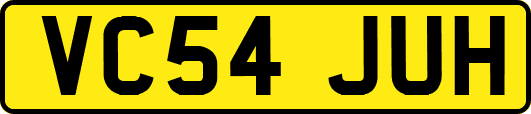 VC54JUH