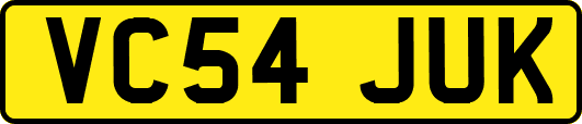 VC54JUK