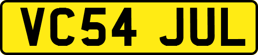 VC54JUL