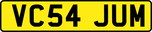 VC54JUM