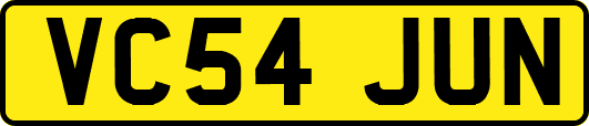 VC54JUN