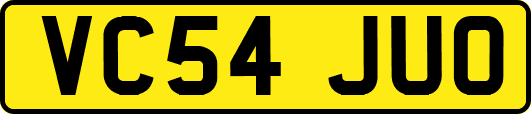 VC54JUO