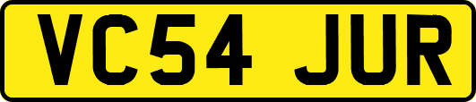 VC54JUR