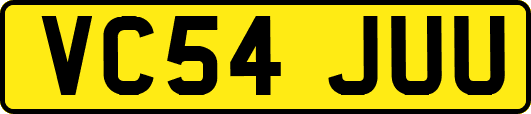 VC54JUU
